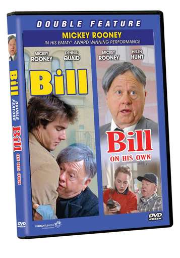 BILL / BILL: ON HIS OWN / (SUB)-BILL / BILL: ON HIS OWN / (SUB)
