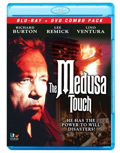 MEDUSA TOUCH (2PC) / (WS)-MEDUSA TOUCH (2PC) / (WS)