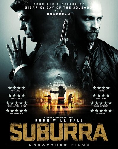 SUBURRA-SUBURRA