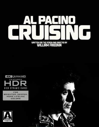 CRUISING [LIMITED EDITION] (LTD)-CRUISING [LIMITED EDITION]