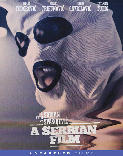 Ultimo titulo comprado - SERBIAN FILM (ADULT)