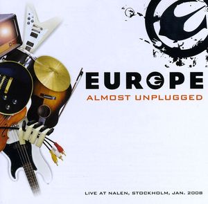 ALMOST UNPLUGGED-EUROPE