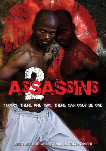 2 ASSASSINS-2 ASSASSINS