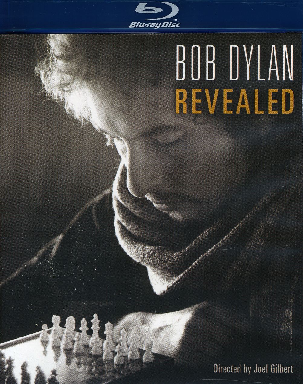 BOB DYLAN: REVEALED-BOB DYLAN: REVEALED