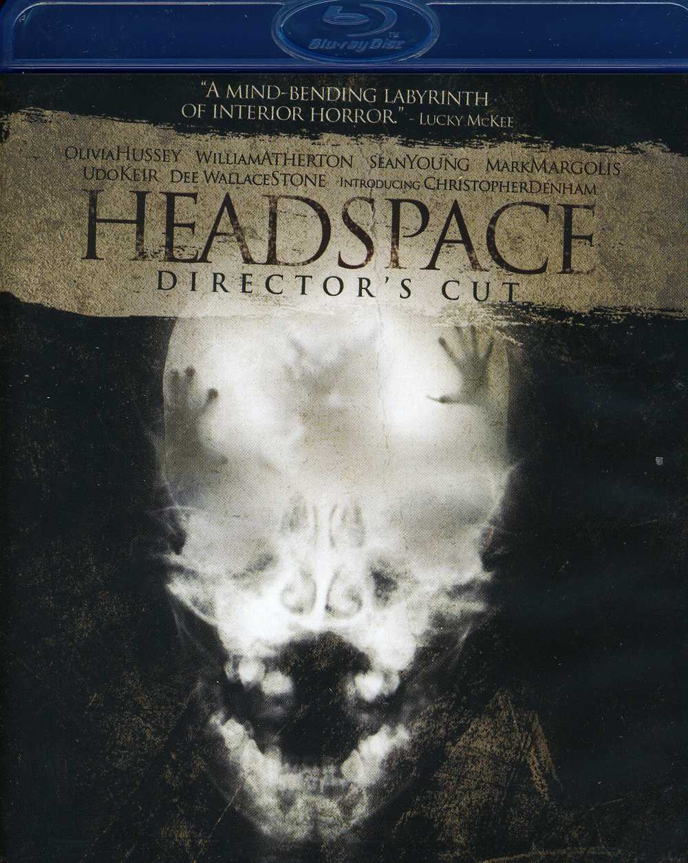 HEADSPACE-HEADSPACE