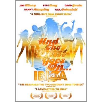 BEAT GOES ON: IBIZA-BEAT GOES ON: IBIZA