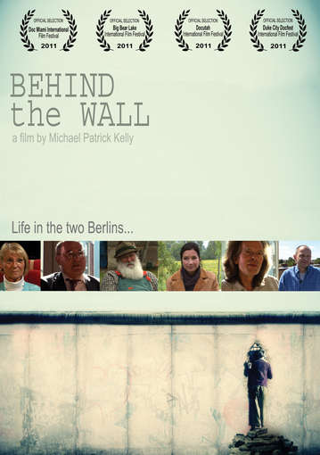 BEHIND THE WALL-BEHIND THE WALL