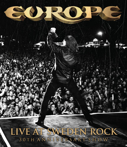30TH ANNIVERSARY LIVE-EUROPE