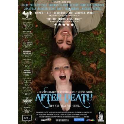 AFTER DEATH-AFTER DEATH