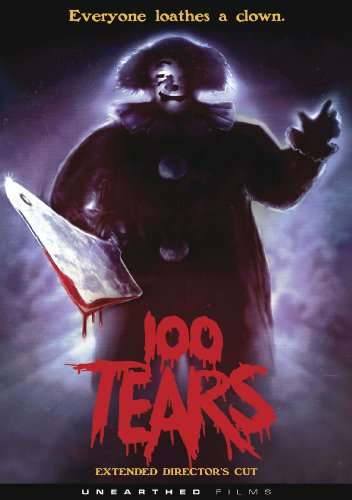 100 TEARS (DIRECTOR'S CUT)-100 TEARS (DIRECTOR'S CUT)