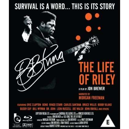 LIFE OF RILEY-B.B. KING