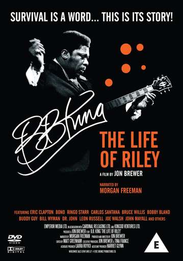LIFE OF RILEY-B.B. KING