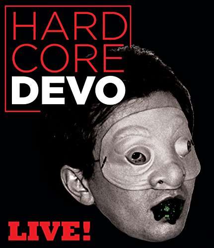 HARDCORE LIVE-DEVO