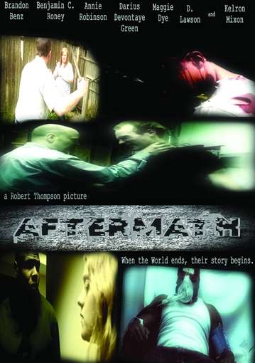 AFTERMATH-AFTERMATH