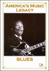 AMERICA'S MUSIC LEGACY: BLUES / VARIOUS-AMERICA'S MUSIC LEGACY: BLUES / VARIOUS