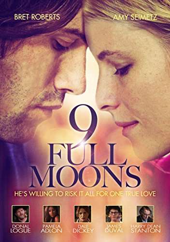 9 FULL MOONS-9 FULL MOONS