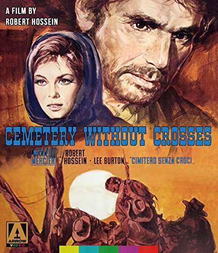 CEMETERY WITHOUT CROSSES (2PC) / (WBR)-CEMETERY WITHOUT CROSSES (2PC) / (WBR)