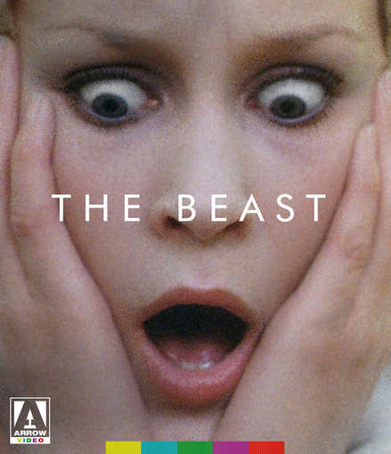 BEAST (W / DVD) (ADULT)-BEAST (W / DVD) (ADULT)
