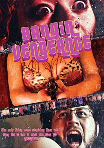 BANGIN VENGEANCE-BANGIN VENGEANCE