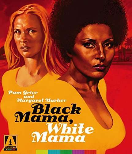 BLACK MAMA WHITE MAMA (2PC) (W / DVD)-BLACK MAMA WHITE MAMA (2PC) (W / DVD)