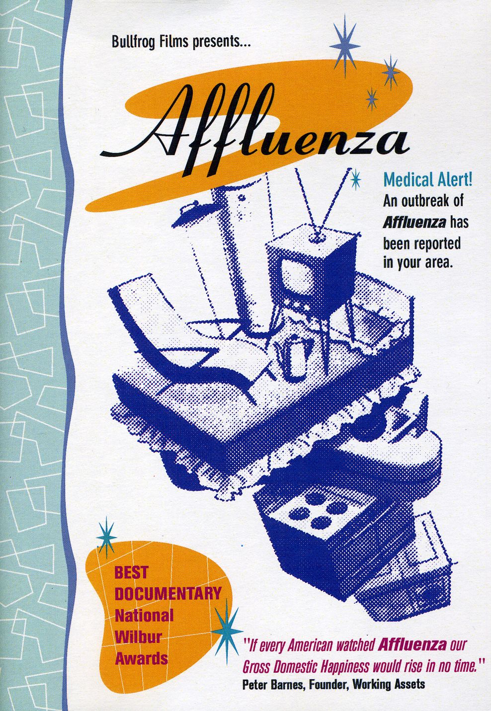 AFFLUENZA-AFFLUENZA