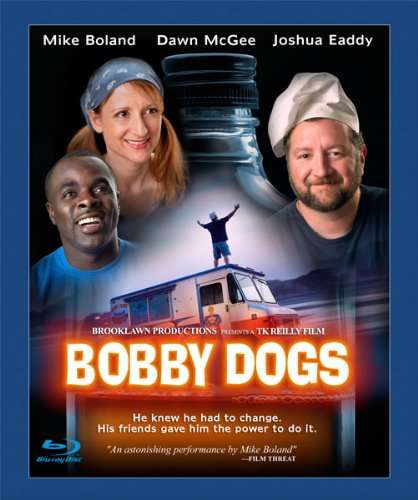 BOBBY DOGS-BOBBY DOGS