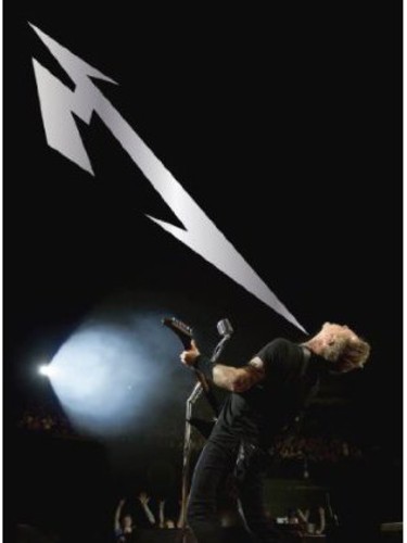 QUEBEC MAGNETIC-METALLICA