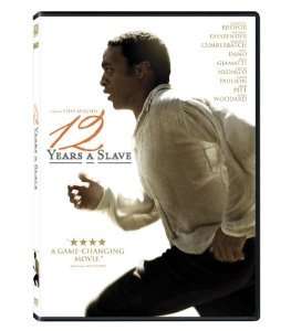 12 YEARS A SLAVE-12 YEARS A SLAVE