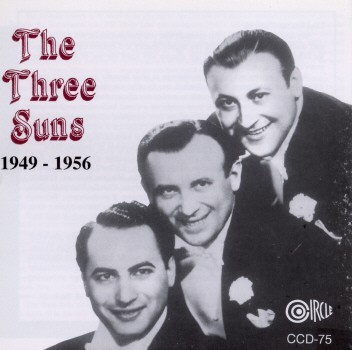 1949-1956-THREE SUNS