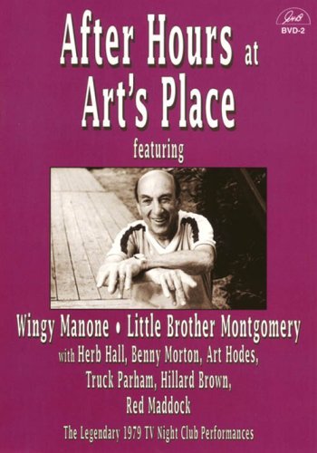 AFTER HOURS AT ARTS PLACE-AFTER HOURS AT ARTS PLACE