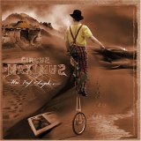 FIRST CHAPTER-CIRCUS MAXIMUS