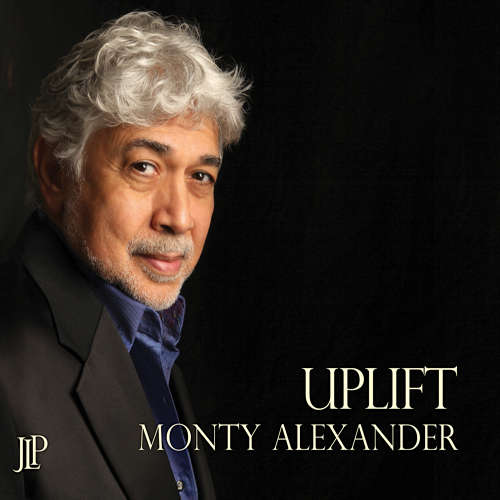 UPLIFT (JEWL)-MONTY ALEXANDER