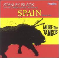 MORE TOP TANGOS / SPAIN 2-STANLEY BLACK