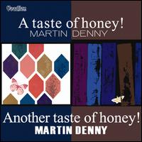 TASTE OF HONEY-MARTIN DENNY