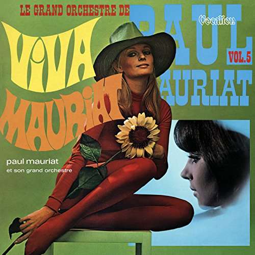 LE GRAND ORCHESTRE DE..-PAUL MAURIAT & HIS ORCHE