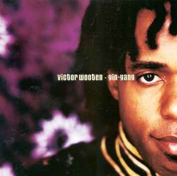 YIN YANG-VICTOR WOOTEN