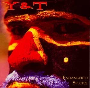 ENDANGERED SPECIES-Y & T