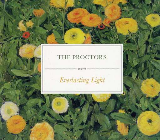 EVERLASTING LIGHT-PROCTORS