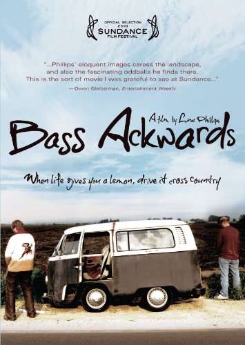 BASS ACKWARDS-BASS ACKWARDS