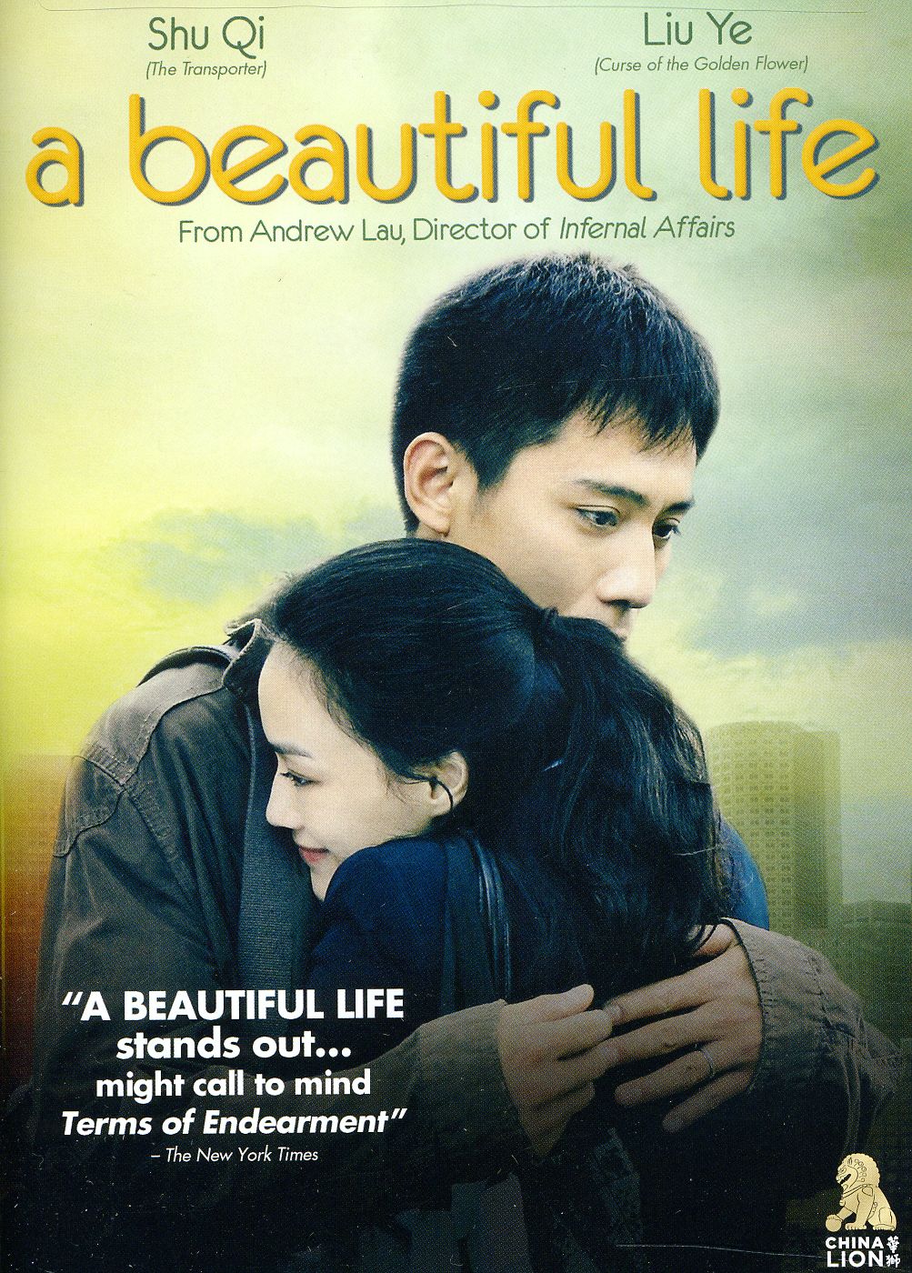 BEAUTIFUL LIFE-BEAUTIFUL LIFE