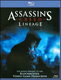 ASSASSINS CREED: LINEAGE-ASSASSINS CREED: LINEAGE
