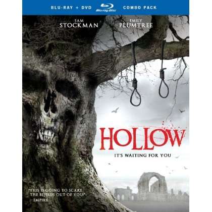 HOLLOW (2PC) (W / DVD) / (2PK AC3 OCRD WS)-HOLLOW (2PC) (W / DVD) / (2PK AC3 OCRD WS)