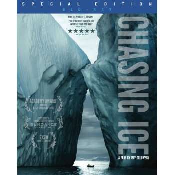 CHASING ICE / (SPEC)-CHASING ICE / (SPEC)