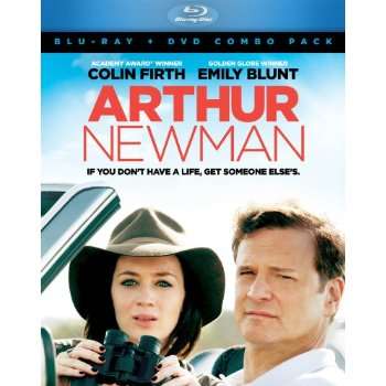 ARTHUR NEWMAN (2PC) (W / DVD) / (2PK WS)-ARTHUR NEWMAN (2PC) (W / DVD) / (2PK WS)
