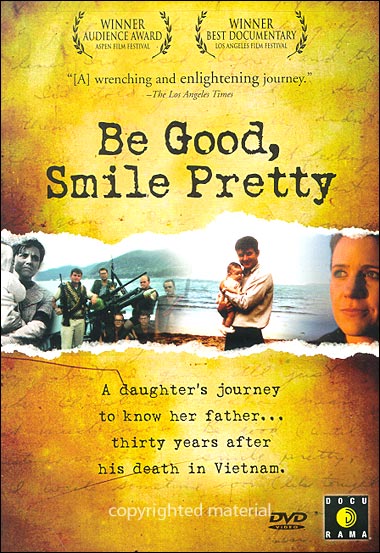 BE GOOD SMILE PRETTY-BE GOOD SMILE PRETTY