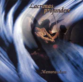 MEMORANDUM-LACRIMAS PROFUNDERE
