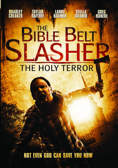 BIBLE BELT SLASHER / (MOD NTSC)-BIBLE BELT SLASHER / (MOD NTSC)