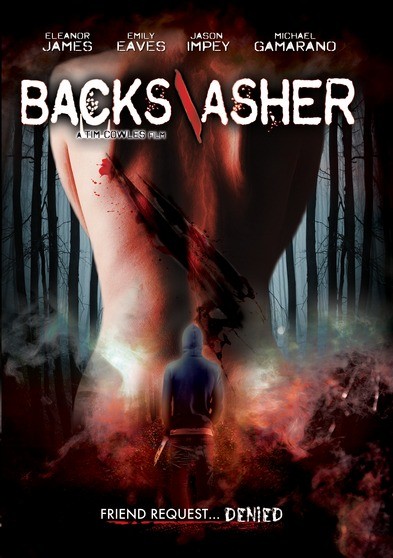 BACKSLASHER / (MOD)-BACKSLASHER / (MOD)