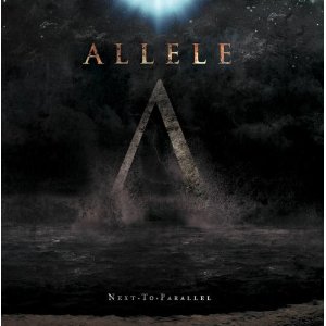 NEXT TO PARALLEL-ALLELE