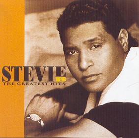 GREATEST HITS VOL 1-STEVIE B